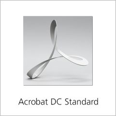 Adobe Acrobat Standard DC