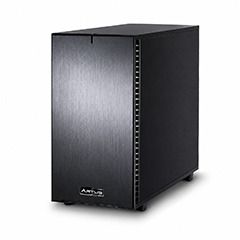 >artus L25< Intel Workstation