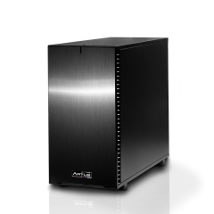>artus L25< Intel Workstation