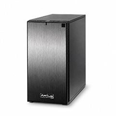 >artus M24< Intel Workstation