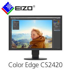 Vermietung | Eizo CS2420