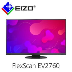 FlexScan EV2760