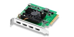 DeckLink Quad HDMI Recorder