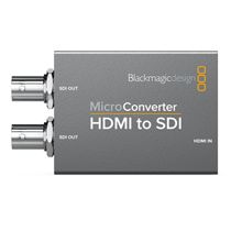 Micro Converter HDMI to SDI wPSU