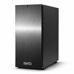 >merlin PRO24< AMD Workstation