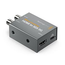 Micro Converter HDMI to SDI 3G wPSU