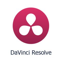 DaVinci Resolve Studio