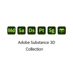Adobe Substance 3D