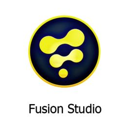 free Fusion Studio 18