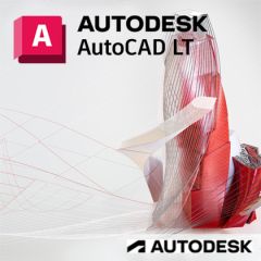 AutoCAD LT Abonnement
