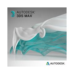 Autodesk 3ds Max Abonnement