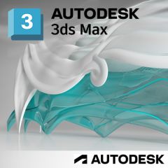 Autodesk 3ds Max Abonnement