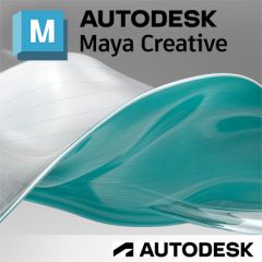 Autodesk Maya Abonnement