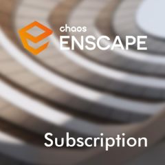 chaos Enscape Subscription