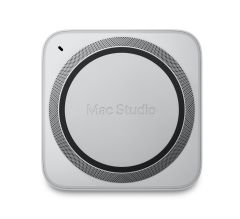 Mac Studio M2 ultra