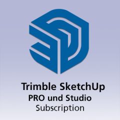 SketchUp Pro Subscription
