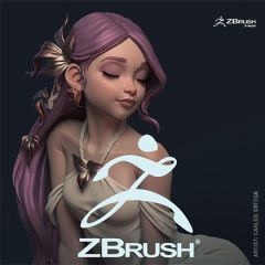 ZBrush Subscription
