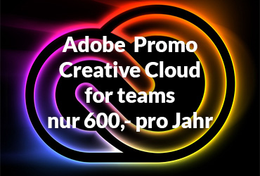 Adobe Promotion for a limited time only