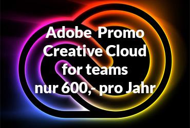 Adobe Promotion for a limited time only
