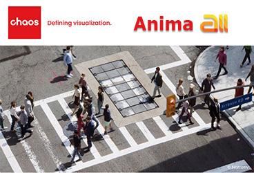 Neu ab 1. August: Chaos Anima All