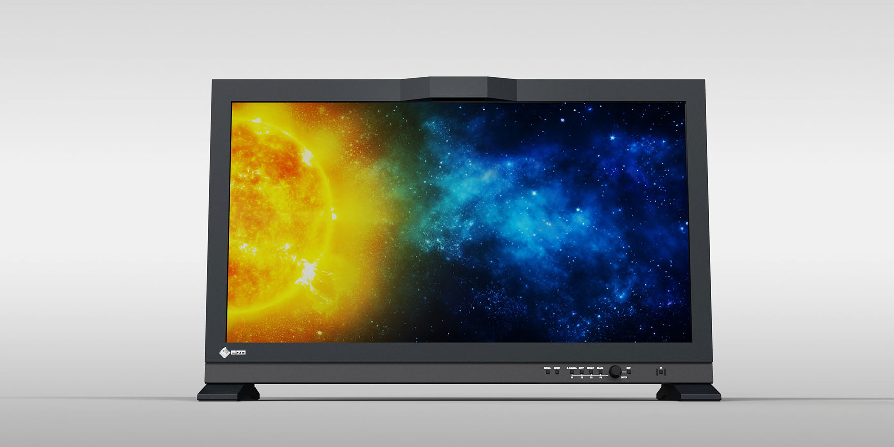 EIZO PROMINENCE CG1